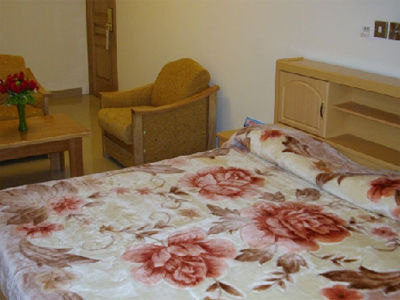 Crown Liberty Hotel Acra Habitación foto